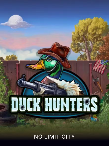 Duck Hunters