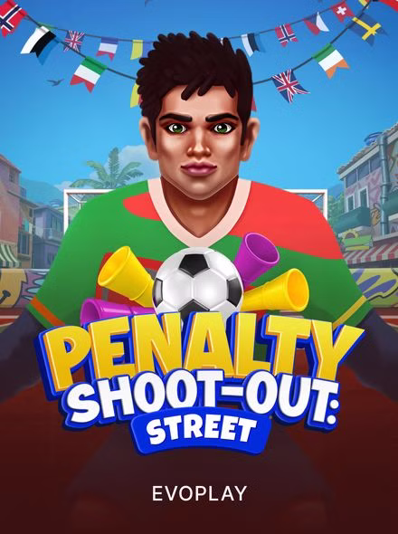 Penalty Shoot-Out